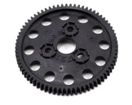 more-results: This is a Traxxas 72T Spur Gear intended for use with the Nitro Rustler. This product 