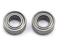 more-results: This is a set of two replacement 5 x 10 x 4mm ball bearings from Traxxas. These bearin