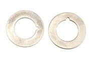 more-results: This is a set of two replacement slipper pressure rings from Traxxas. These are metal 