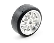 more-results: These durable Traxxas 2.0 mesh wheels for the Nitro 4-Tec fit all popular on-road tour