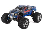 more-results: This is the Traxxas T-Maxx 3.3 4WD RTR Nitro Monster Truck. This kit includes the TQi 