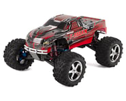 more-results: This is the Traxxas T-Maxx 3.3 4WD RTR Nitro Monster Truck. This kit includes the TQi 