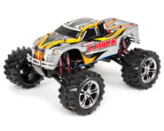 more-results: This is the Traxxas T-Maxx Classic Ready-to-Run Monster Truck. T-Maxx sets the bar for