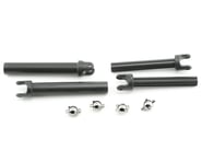 more-results: This is a pack of two replacement Traxxas Heavy-Duty Driveshafts.&nbsp; This product w