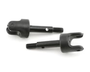 more-results: This is a pack of two replacement Traxxas Heavy-Duty Stub Axles.&nbsp; This product wa