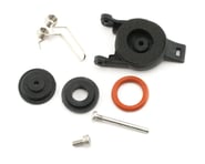 more-results: Fuel tank rebuild kit contains cap, foam washer, o-ring, upper/lowerretainers, screw, 