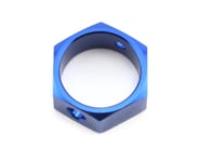 more-results: This is an optional Traxxas Blue Aluminum Hex Brake Adapter. This adapter is made from