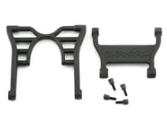 more-results: This is an optional Traxxas Wheelie Bar Arm Set. This package includes the wheelie bar