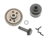 more-results: This is a replacement Traxxas 37 Tooth Ring Gear.&nbsp; This product was added to our 