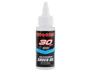 more-results: This is a 2oz bottle of Traxxas Silicone Shock Oil. Available in a variety of fluid we