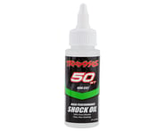 more-results: Traxxas Silicone Shock Oil (2oz) (50wt)