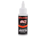 more-results: Traxxas Silicone Shock Oil (2oz) (60wt)