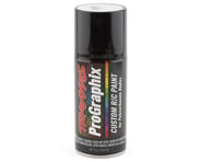 more-results: Traxxas ProGraphix Matte Finishing Spray delivers professional grade paint in a conven