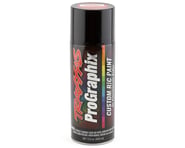 more-results: Traxxas ProGraphix Race Red Custom Spray Paint delivers professional grade paint in a 