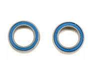 more-results: This is a set of replacement blue rubber shielded 5x8x2.5mm ball bearings for Traxxas 