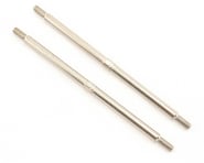 more-results: This is a pack of two replacement Traxxas 5mm Steel Front Toe Link Turnbuckles. This p