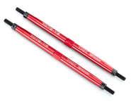more-results: These are the optional Tubes Lightweight Aluminum Turnbuckles for the Traxxas T-Maxx M