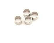 Traxxas Front Wheel Aluminum Spacer (4) (Jato) | product-also-purchased