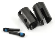 more-results: This is a replacement Traxxas Inner Drive Cup Set, and is intended for use with the Re