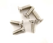 more-results: Traxxas Screws, 2.6x8mm countersunk machine (6)