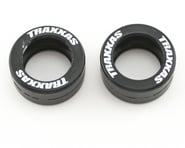 Traxxas Rubber Tires (Wheelie Bar) (2) | product-also-purchased