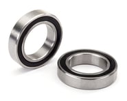 Traxxas 2x32x7mm Stainless Black Rubber Sealed Bearing (2) | product-also-purchased