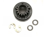 more-results: This is an optional 16-tooth clutch bell for the Traxxas monster trucks, such as the T