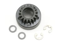 more-results: Traxxas clutch bells are made from durable steel for long-lasting performance. Use the