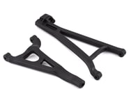 more-results: This is a set of replacement right front upper and lower suspension arms for the Traxx