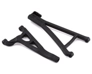 more-results: This is a set of replacement left front upper and lower suspension arms for the Traxxa