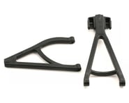 more-results: This is a set of replacement rear upper and lower suspension arms for the Traxxas Revo