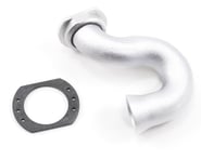 more-results: This is a replacement Traxxas Aluminum Tubular Exhaust Header. Package also includes o