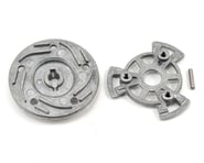 Traxxas Revo Slipper pressure plate and hub (alloy) | product-also-purchased