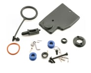 more-results: This is the fuel tank rebuild kit for the Traxxas Revo monster truck. This kit include