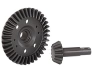 Traxxas Spiral Cut Differential Ring Gear & Pinion Gear Set (Front) | product-also-purchased