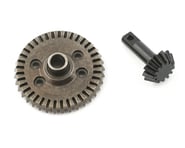 more-results: This is a replacement Traxxas Differential Ring Gear and Pinion Gear Set.&nbsp; This p