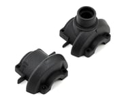 Traxxas Revo Housings, differential (front & rear) | product-related