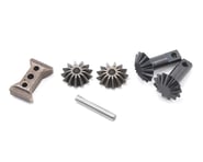 more-results: This is a Traxxas Revo Gear Differential Set. Package incldues two output gears, two s
