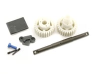 more-results: This is the optional forward only conversion kit for the Traxxas Revo. The forward onl