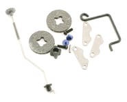 more-results: This is the optional rear brake kit for the Traxxas Revo 3.3 monster truck and Slayer 
