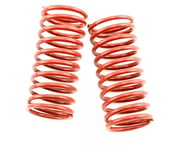 more-results: This is the optional yellow 2.6 rate shock springs for the Traxxas Revo monster truck.