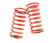 more-results: This is a set of replacement Green 3.5 rate shock springs for the Traxxas Revo monster