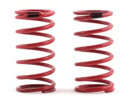 more-results: This is the optional Black 4.4 rate shock springs for the Traxxas Revo monster truck. 