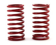 more-results: This is a pack of two Traxxas GTR Shock Springs in Red color. These springs are rated 