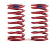 more-results: This is a set of replacement Blue 5.9 rate rear shock springs for the Traxxas Revo mon