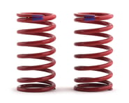 more-results: This is the optional Purple 6.4 rate shock springs for the Traxxas Revo monster truck.