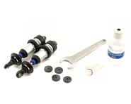 more-results: This is a set of two replacement standard GTR shocks for the Traxxas Revo. These are t