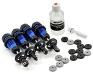 more-results: This is an optional Traxxas Aluminum GTR Shock Set, and is intended for use with the R