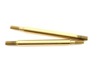 more-results: This is a pack of two replacement optional Titanium Nitride Coated stock shock shafts 