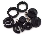 Traxxas GTR Shock Caps And Spring Retainers | product-related